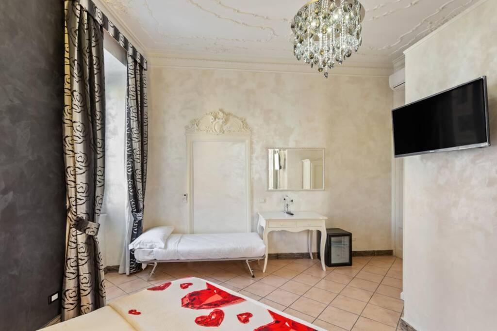 Art Lodge Apartment Roma Exterior foto
