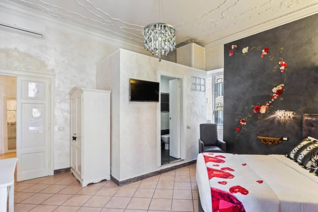 Art Lodge Apartment Roma Exterior foto