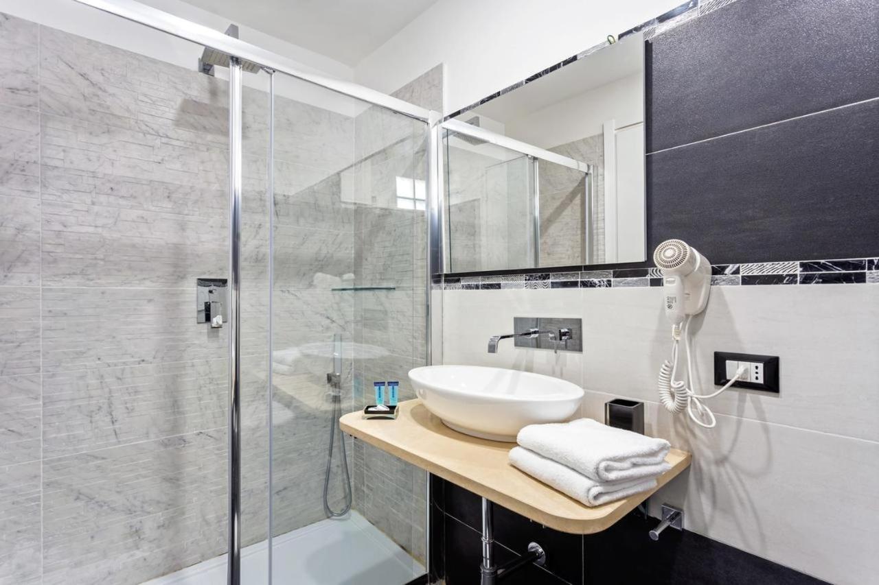 Art Lodge Apartment Roma Exterior foto